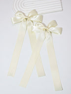 The Ribbon Co. Hair Clip (2 Pcs)