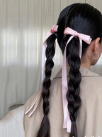 The Ribbon Co. Hair Clip (2 Pcs)