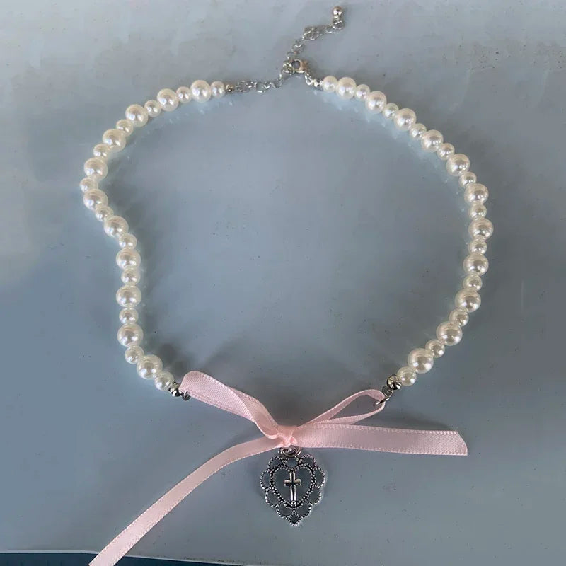 Sweet Spell Choker