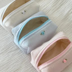 The Morning Make Up Pouch