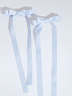 The Ribbon Co. Hair Clip (2 Pcs)