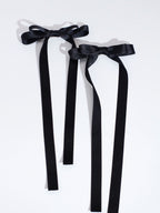The Ribbon Co. Hair Clip (2 Pcs)