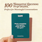 Talking Hearts Conversation Cards
